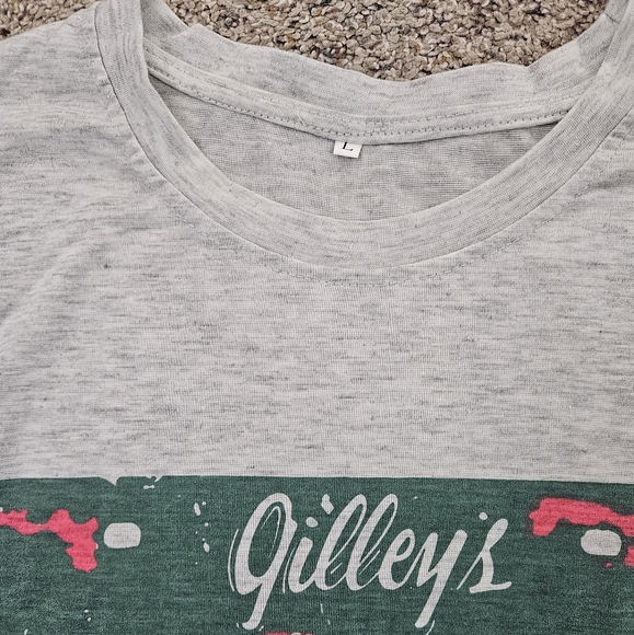 Printed T-shirt - Picture 2 of 3